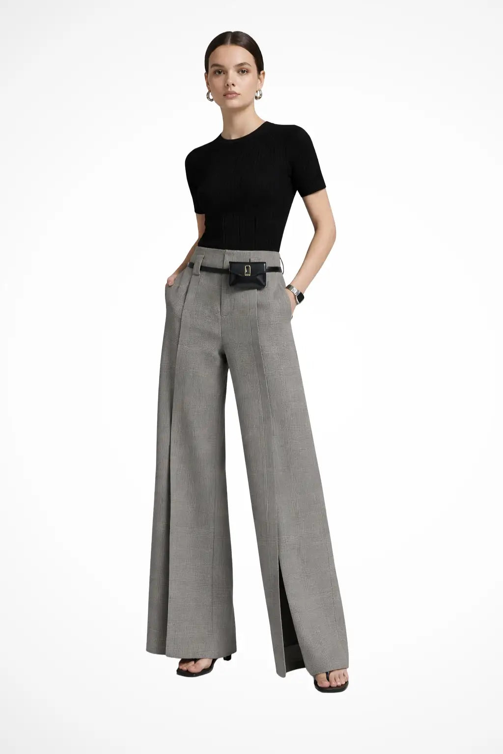 Gray / XXL