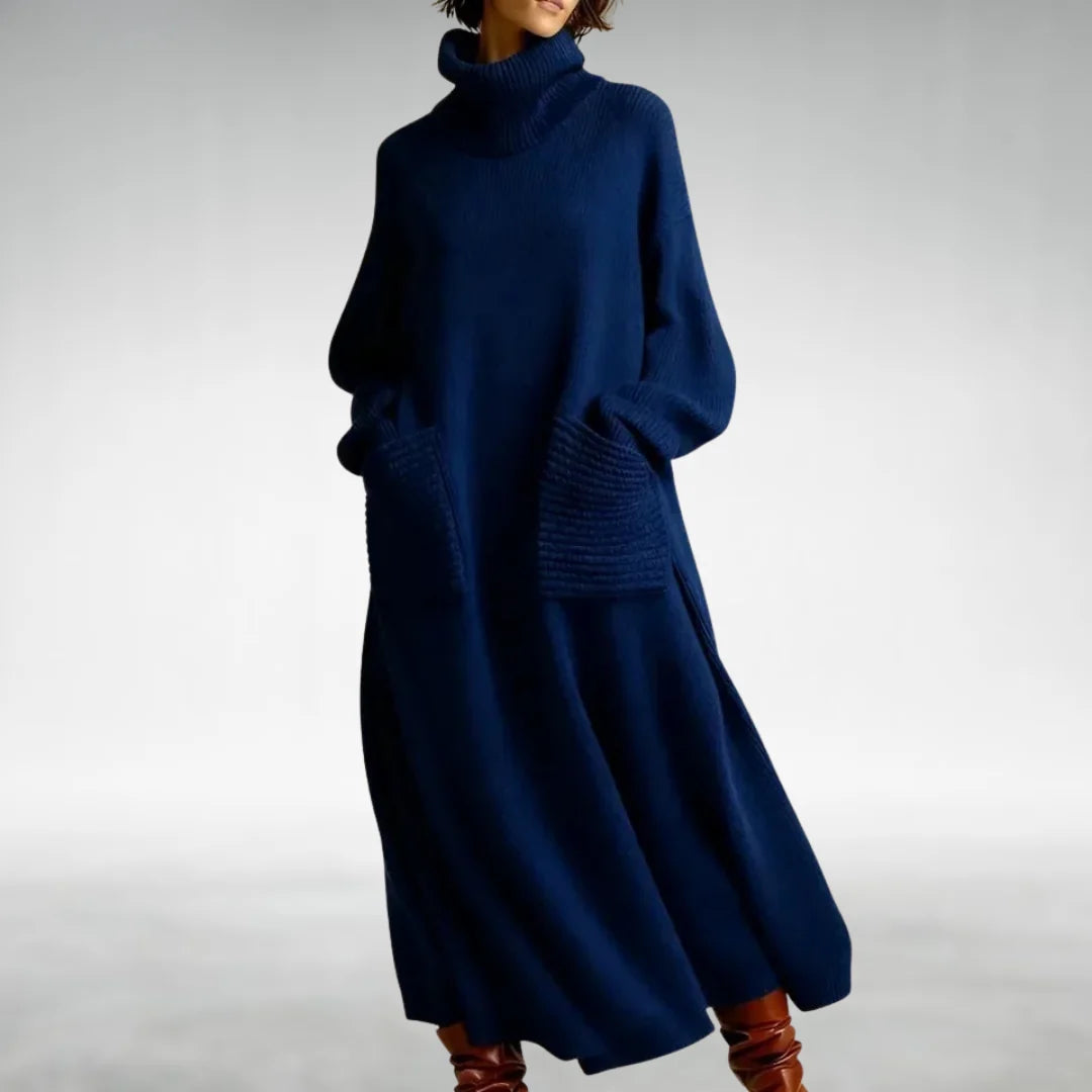 Navy Blue / 4XL