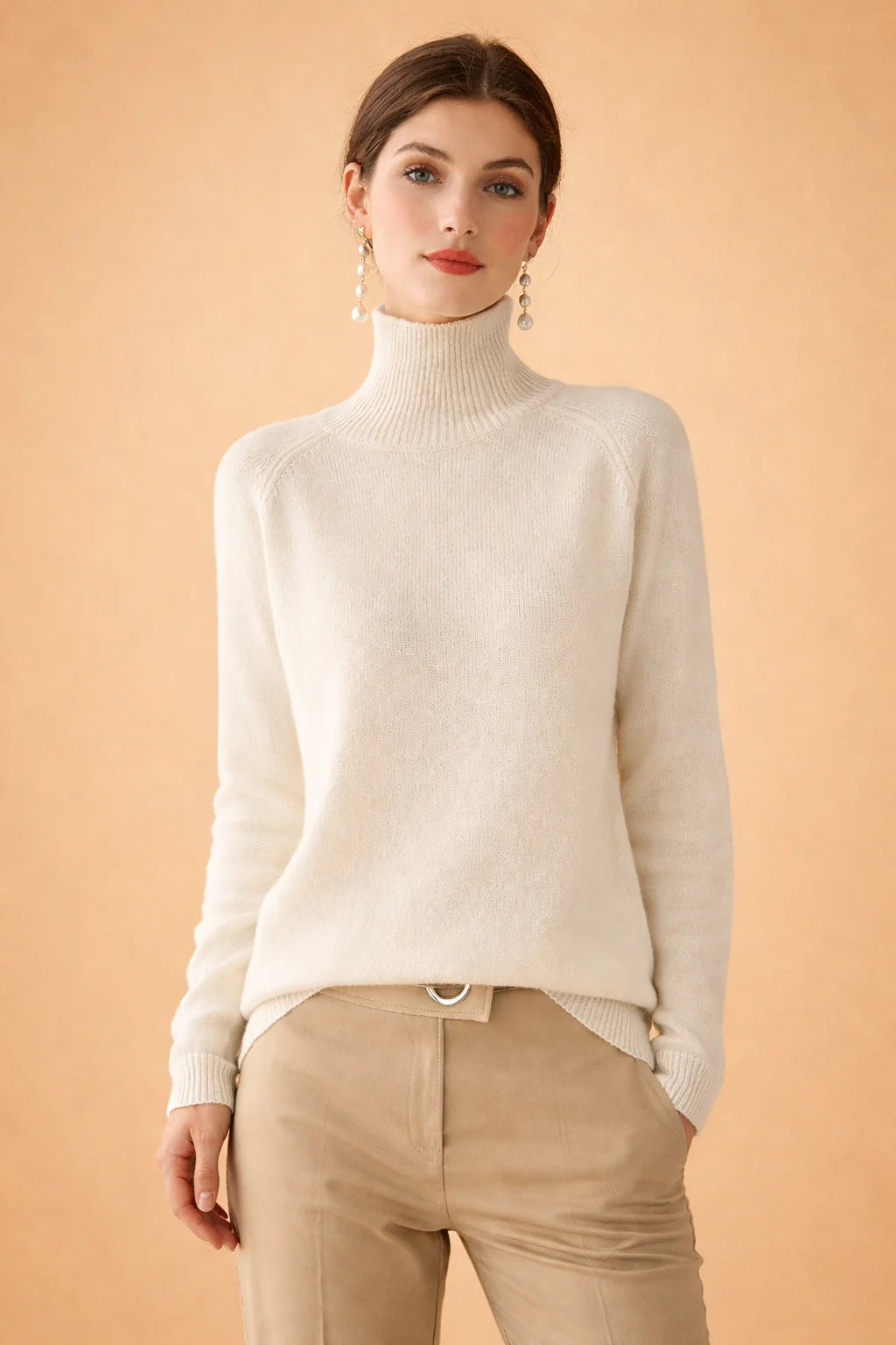 Ivory / 3XL