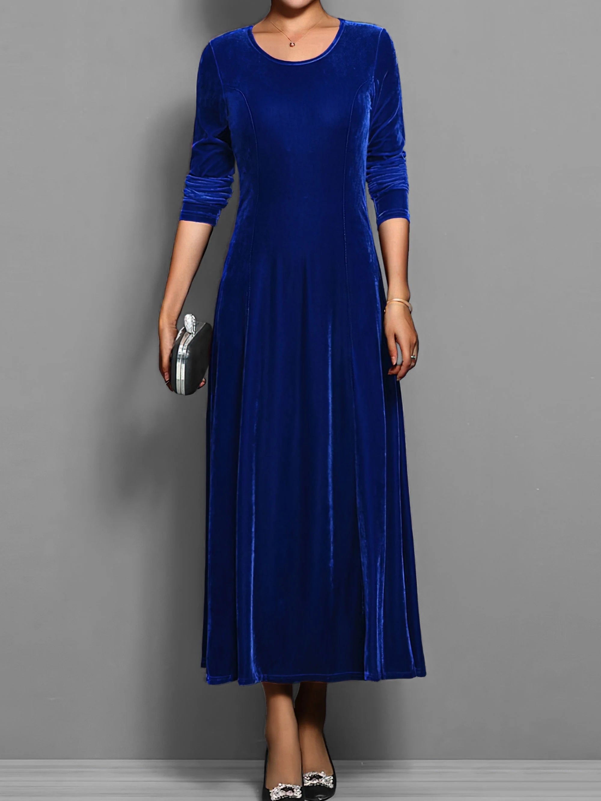 Blue / XL