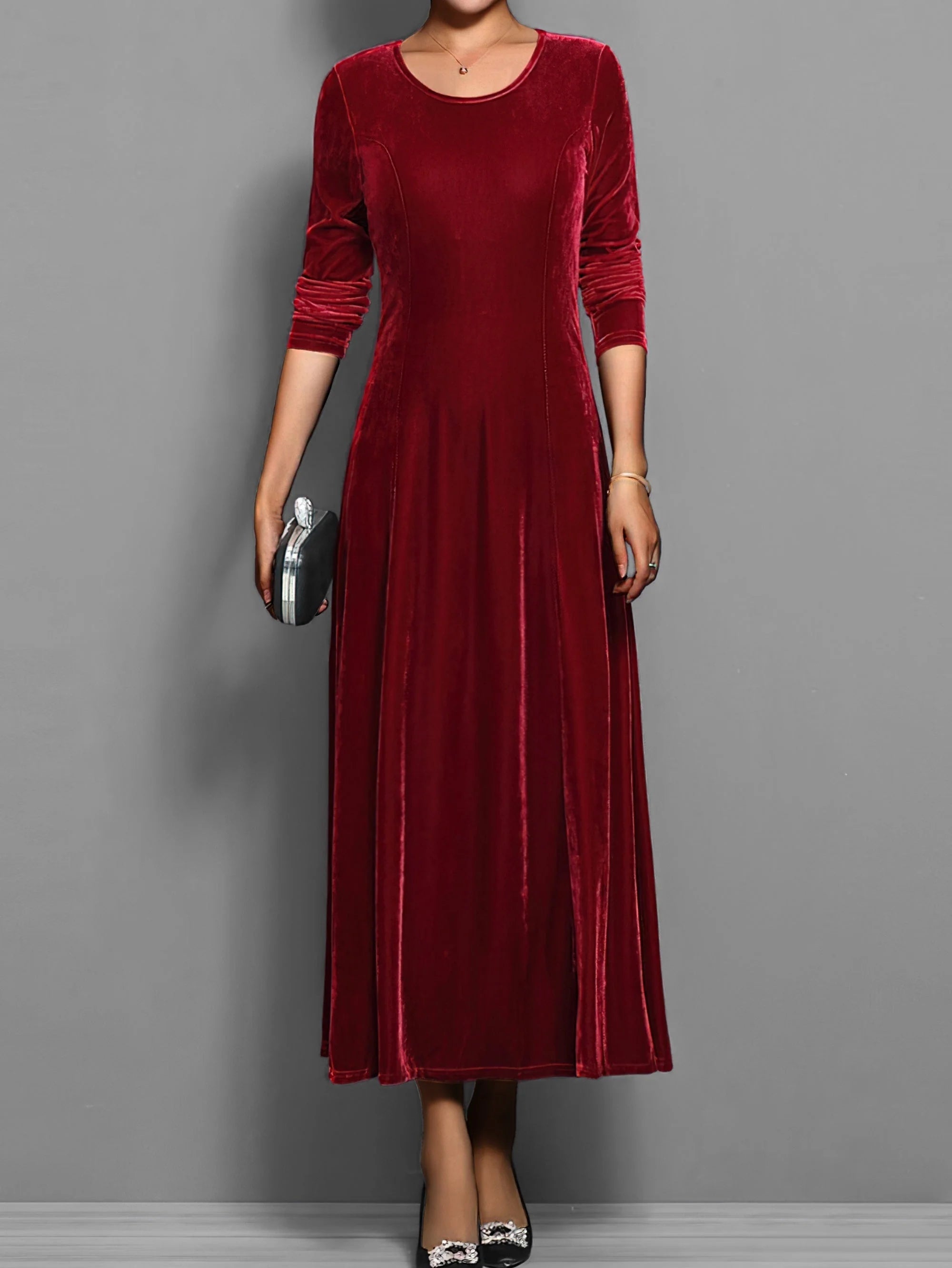 Red / XL