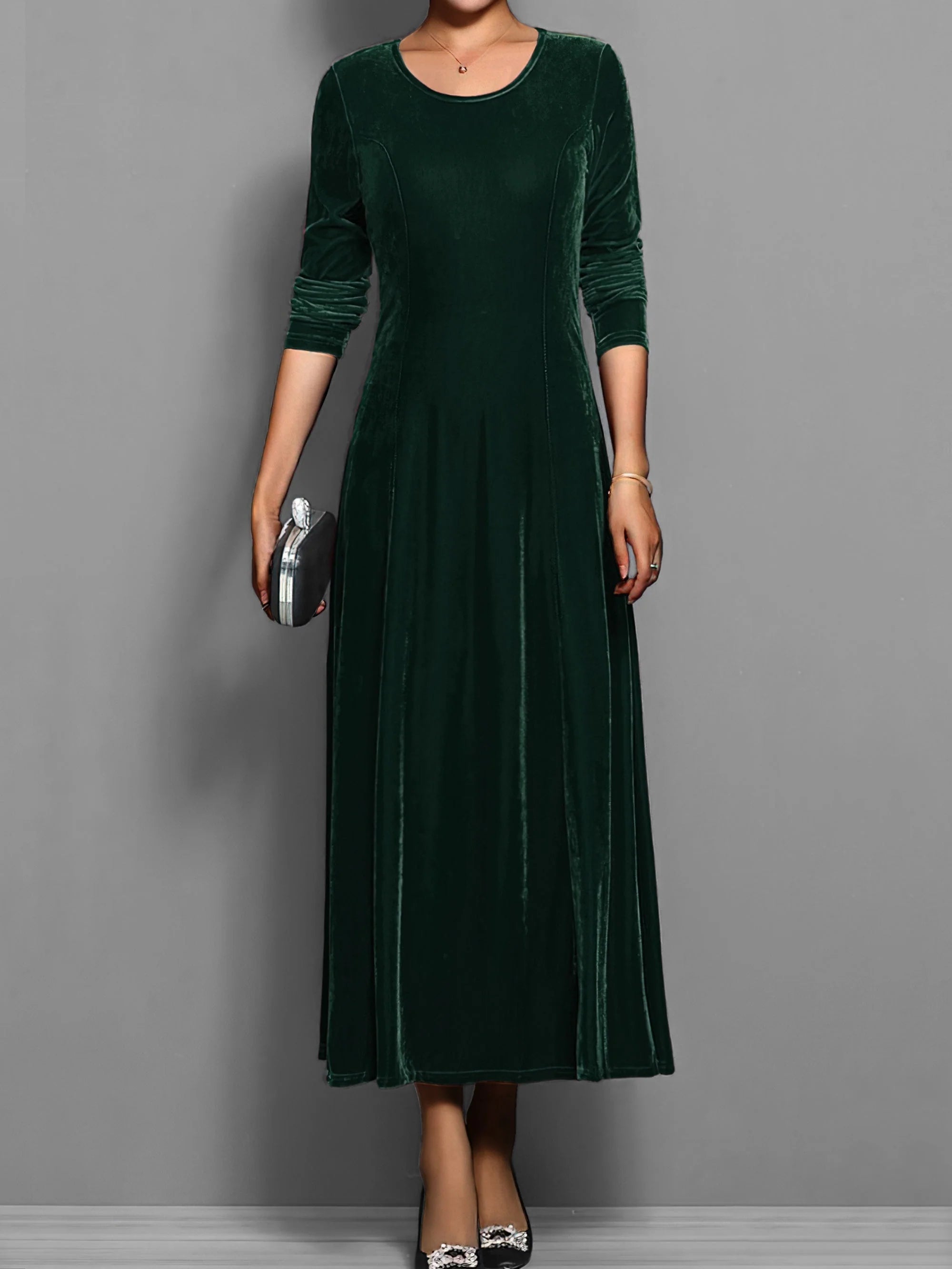 Green / XL