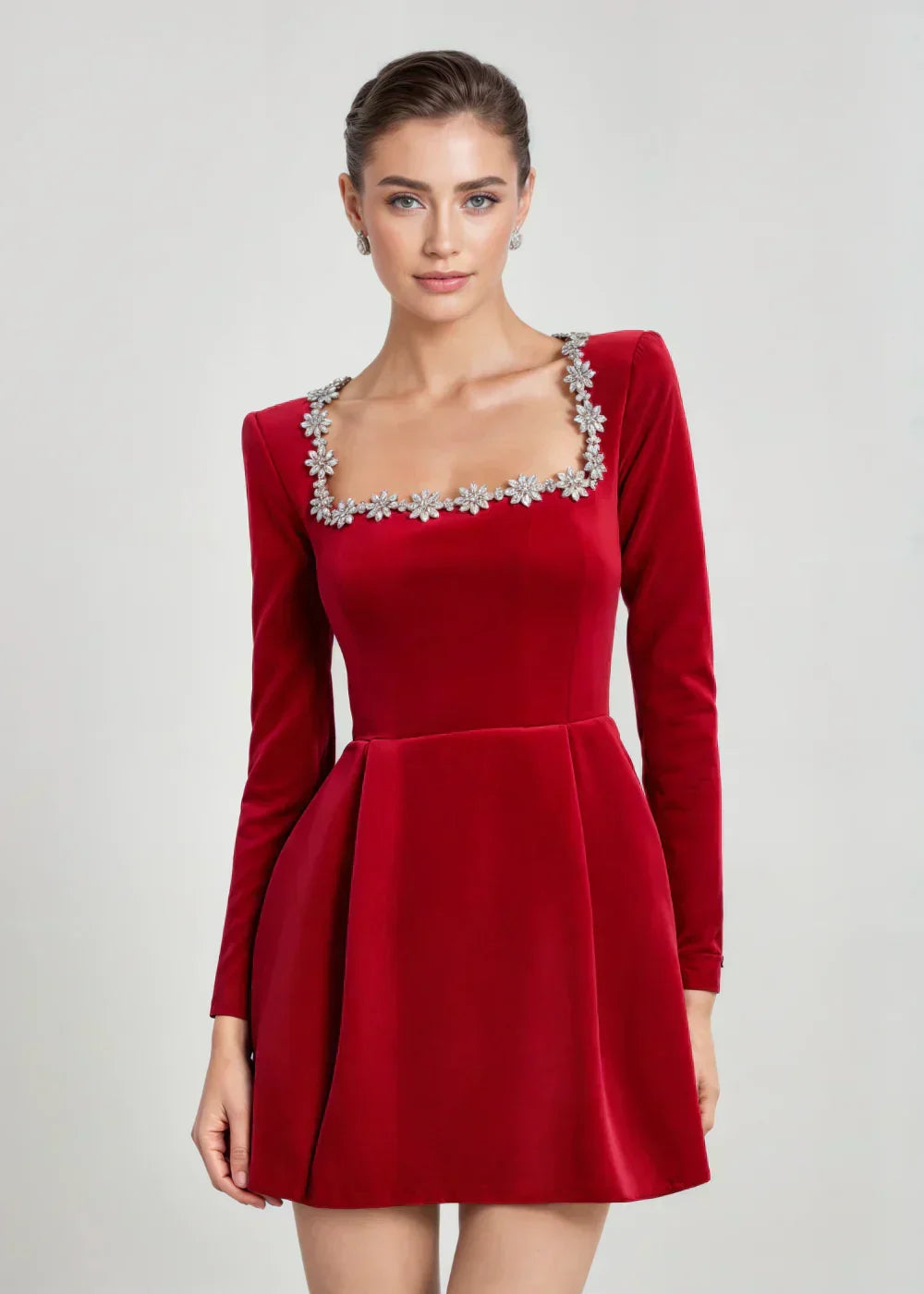 Red / XL