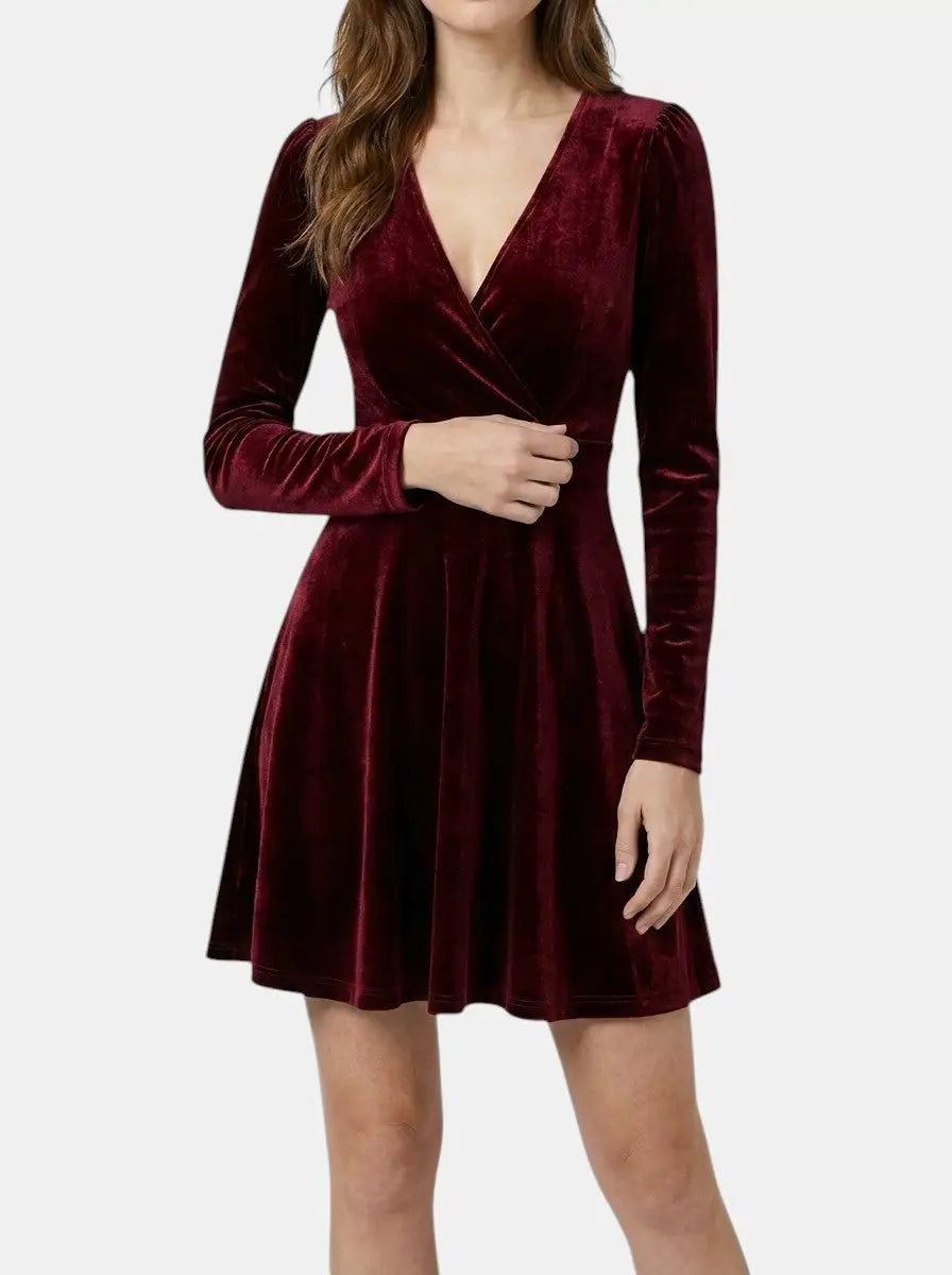 Red / XL