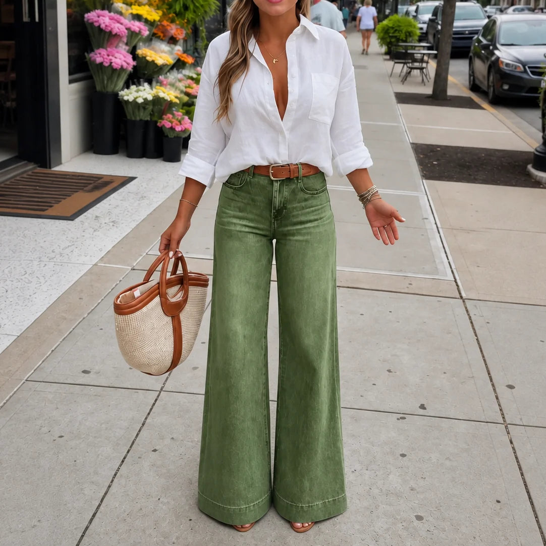 Army Green / 4XL