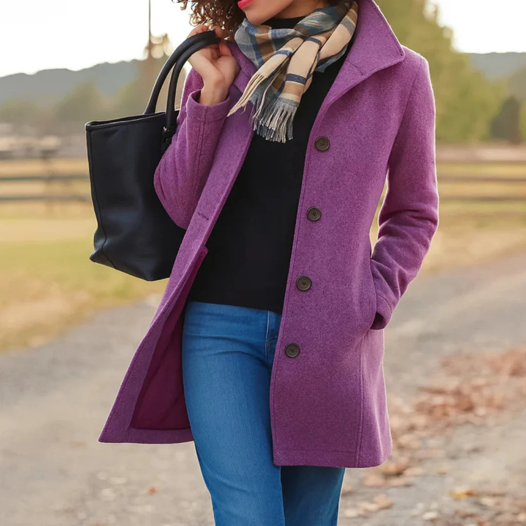 Violet / 3XL