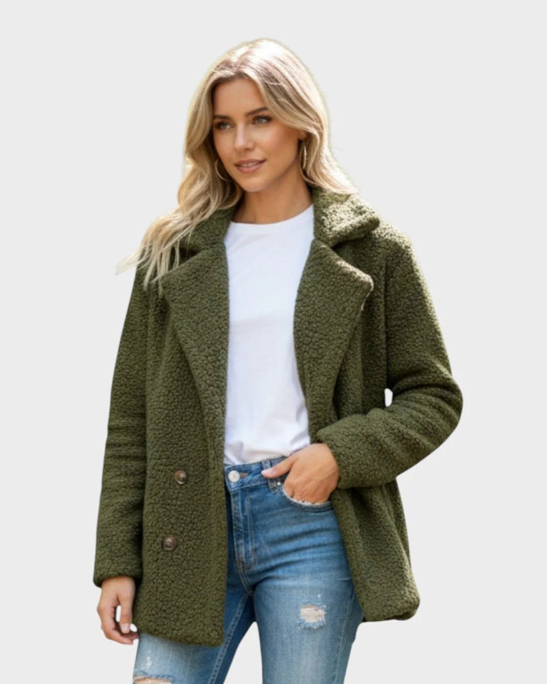 Green / 5XL