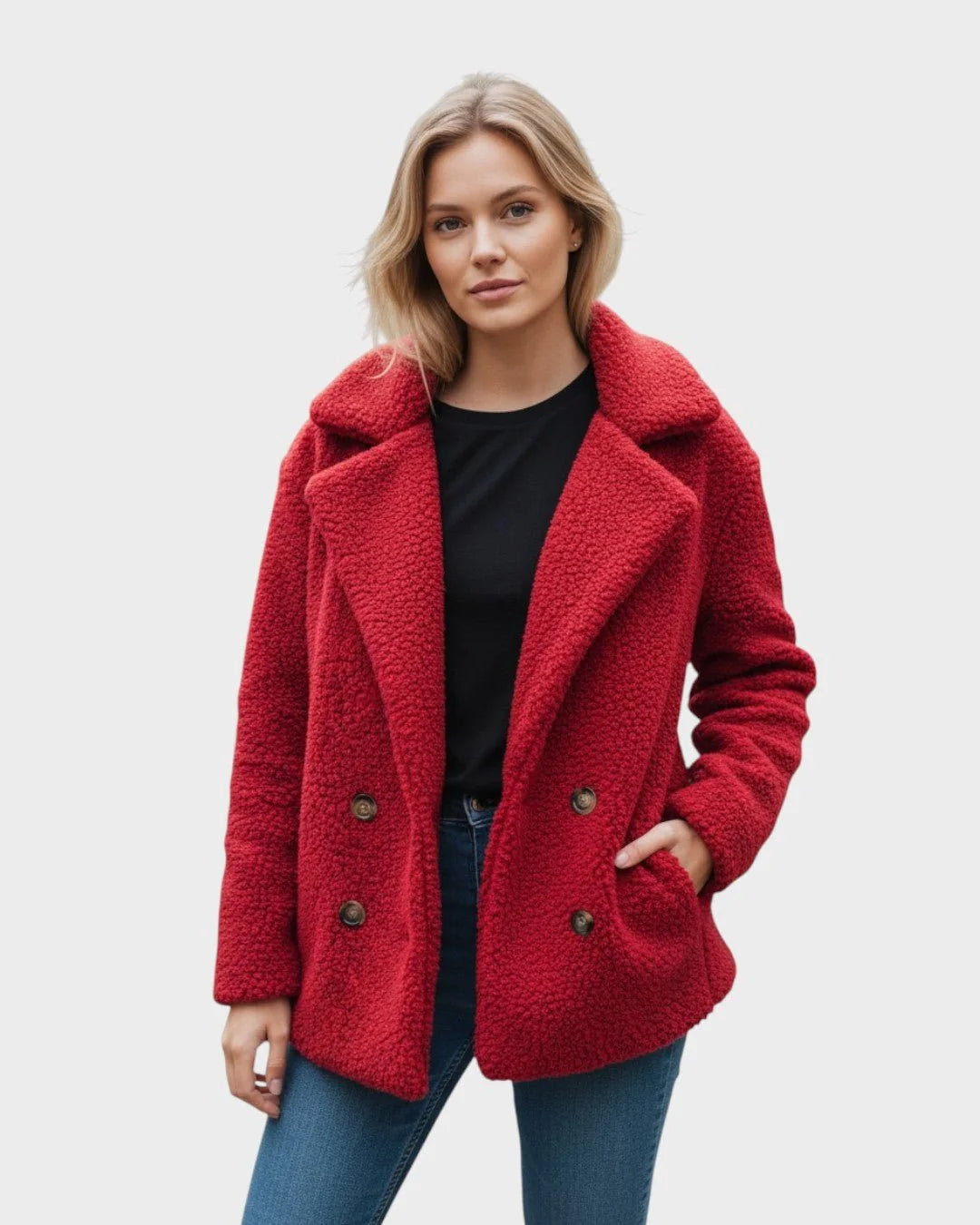 Red / 5XL