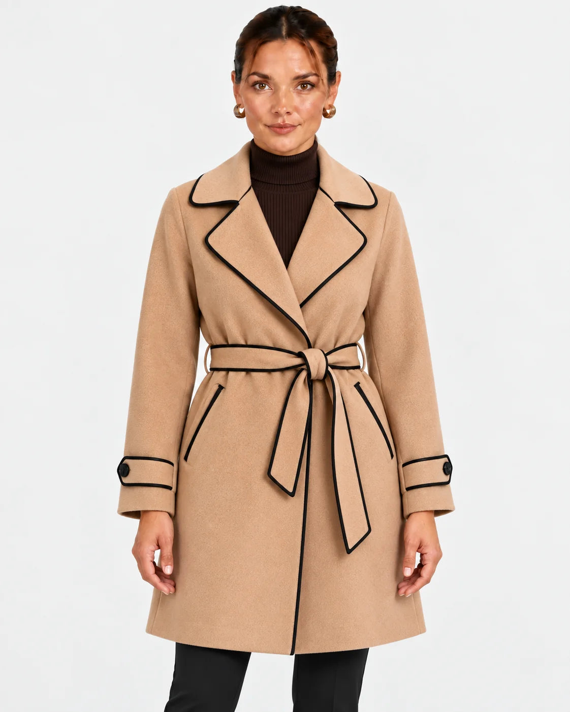 Beige / 3XL
