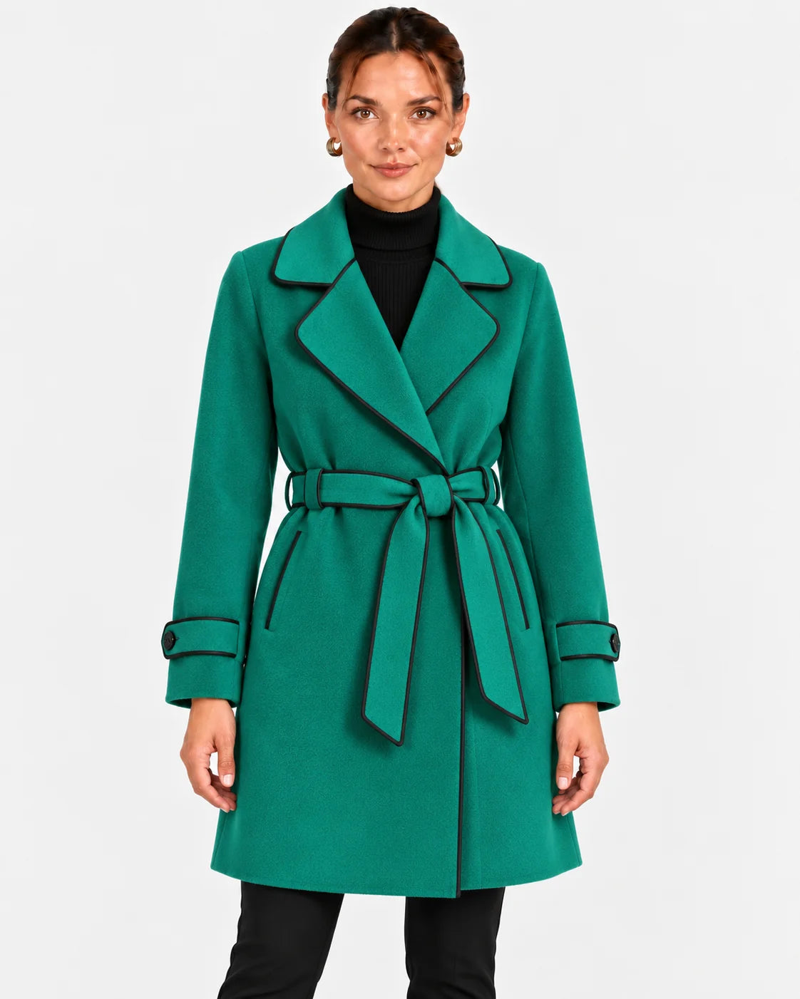 Green / 3XL