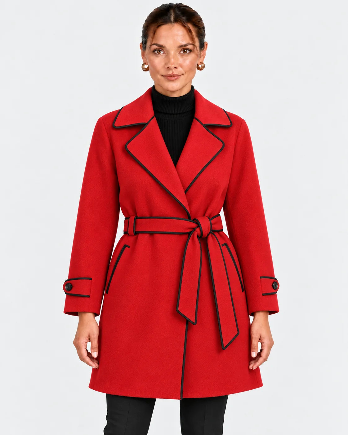 Red / 3XL