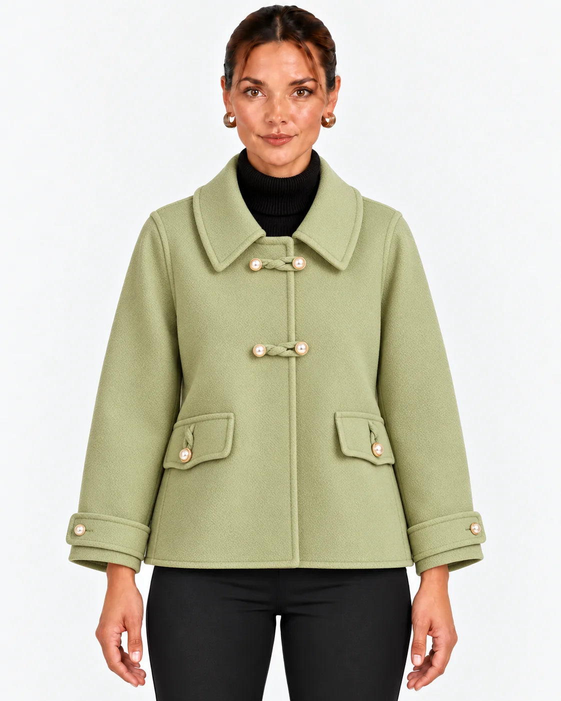 Bean Green / XXL