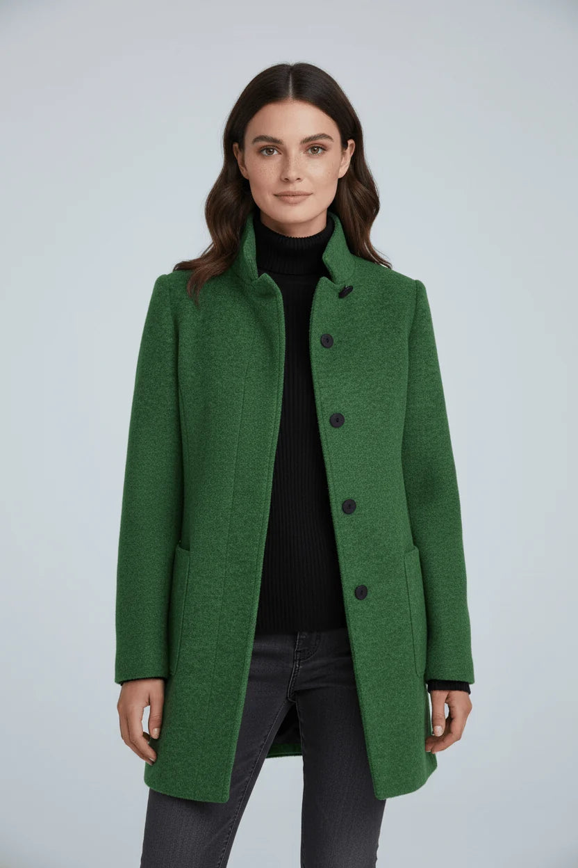Green / 5XL