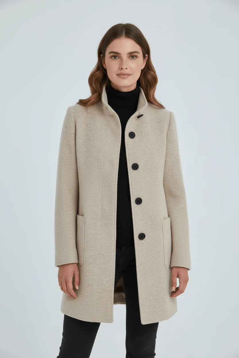 Beige / 5XL