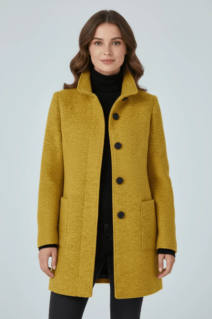 Yellow / 5XL
