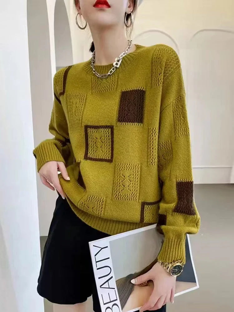Yellow / 4XL